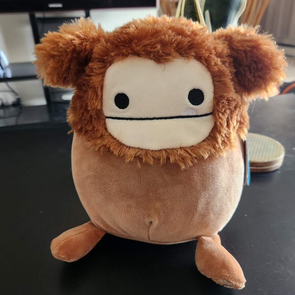 Squishmallows